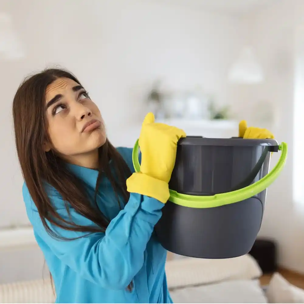 water damage restoration service Jonesburg